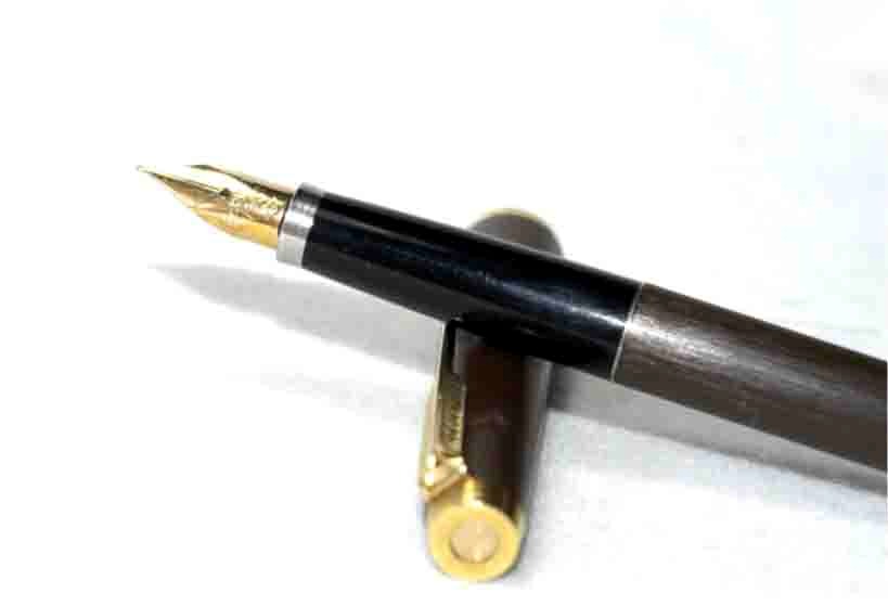 Parker 35